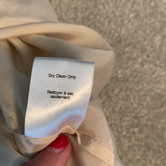 Wilfred sleeveless top - Picture 6 of 7